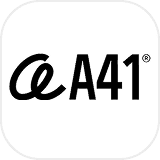 A41 logo