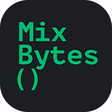 mixbytes logo