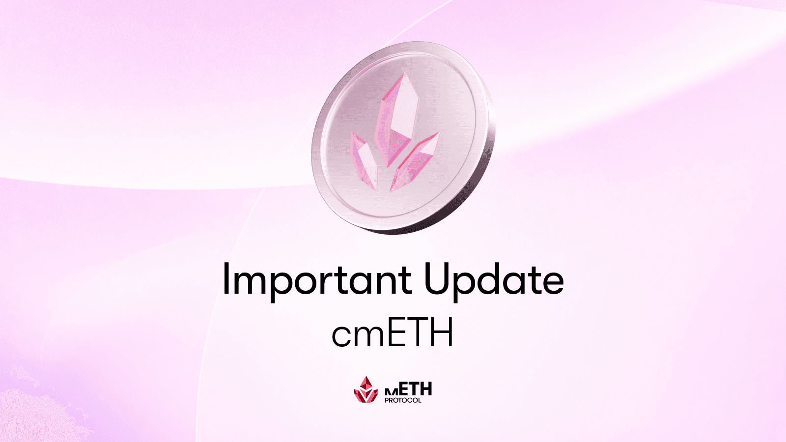 cmETH Wind-Down: Timeline and Next Steps