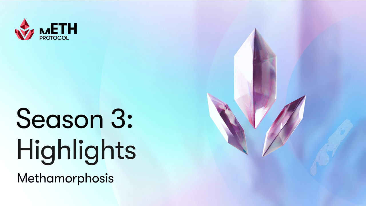 Season 3 Highlights & Future Roadmap