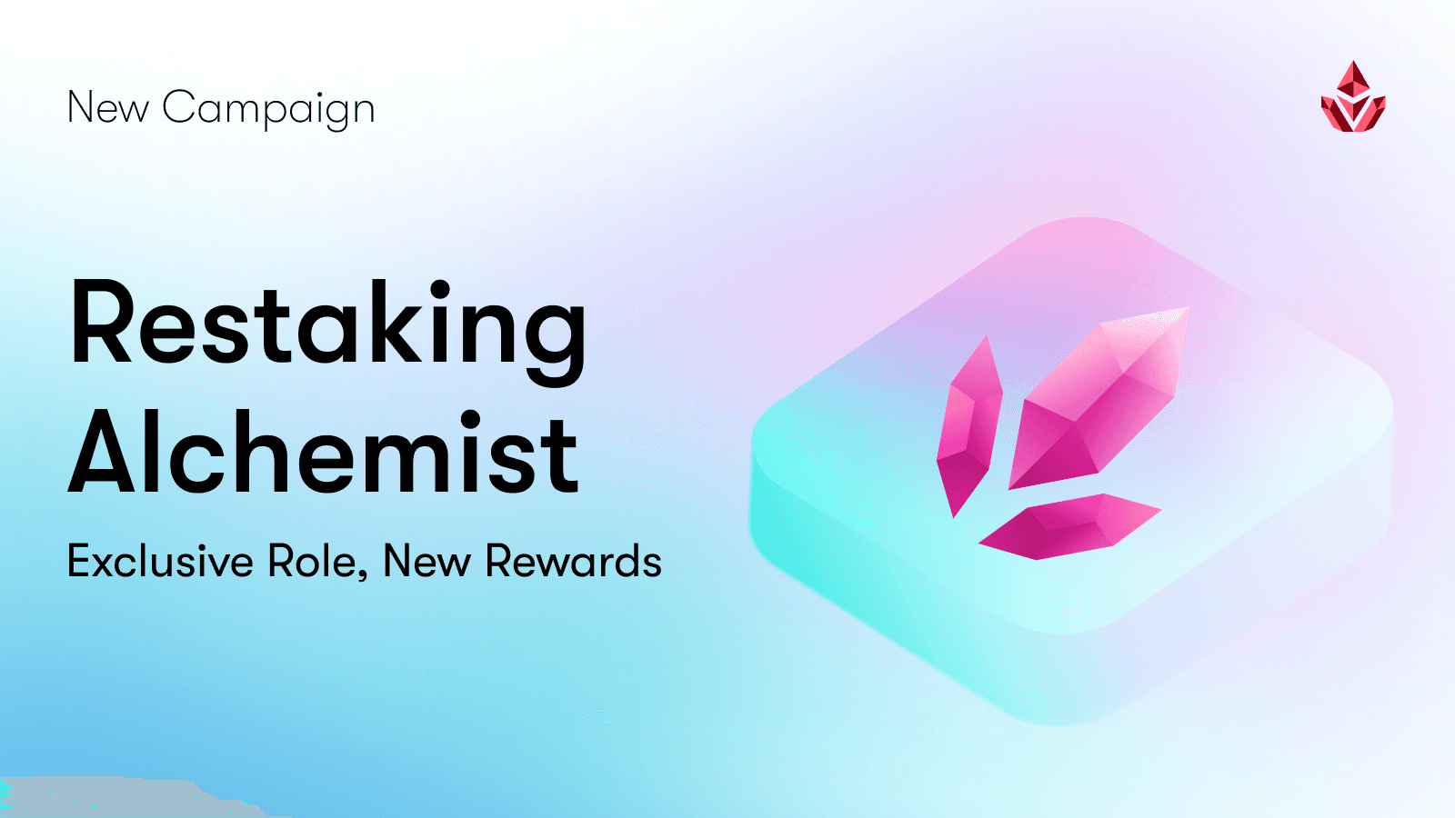 Enter the Path of the Restaking Alchemist: Boosted Rewards Await in Season 3