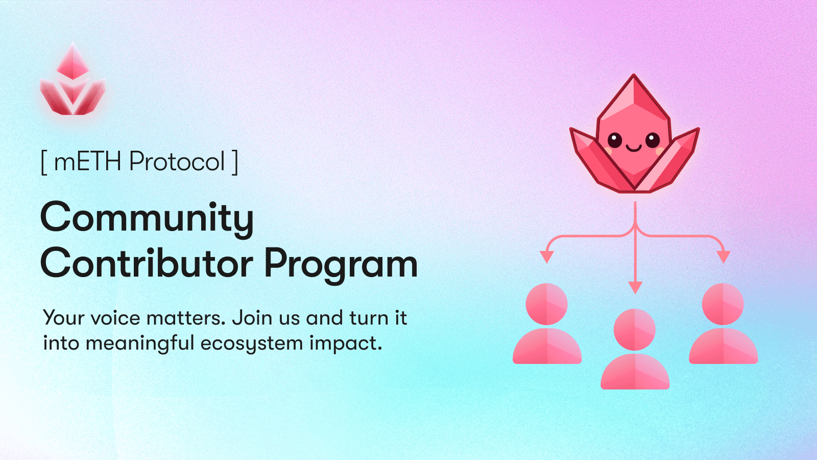 mETH Protocol: Join our 2026 Community Contributor Program 