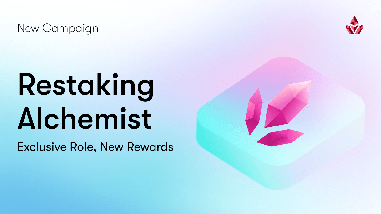 Enter the Path of the Restaking Alchemist: Boosted Rewards Await in Season 3