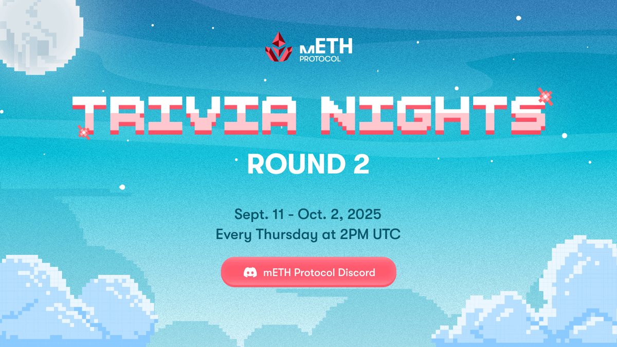 Round 2 of Trivia Nights: Battle the Leaderboard and Earn Rewards