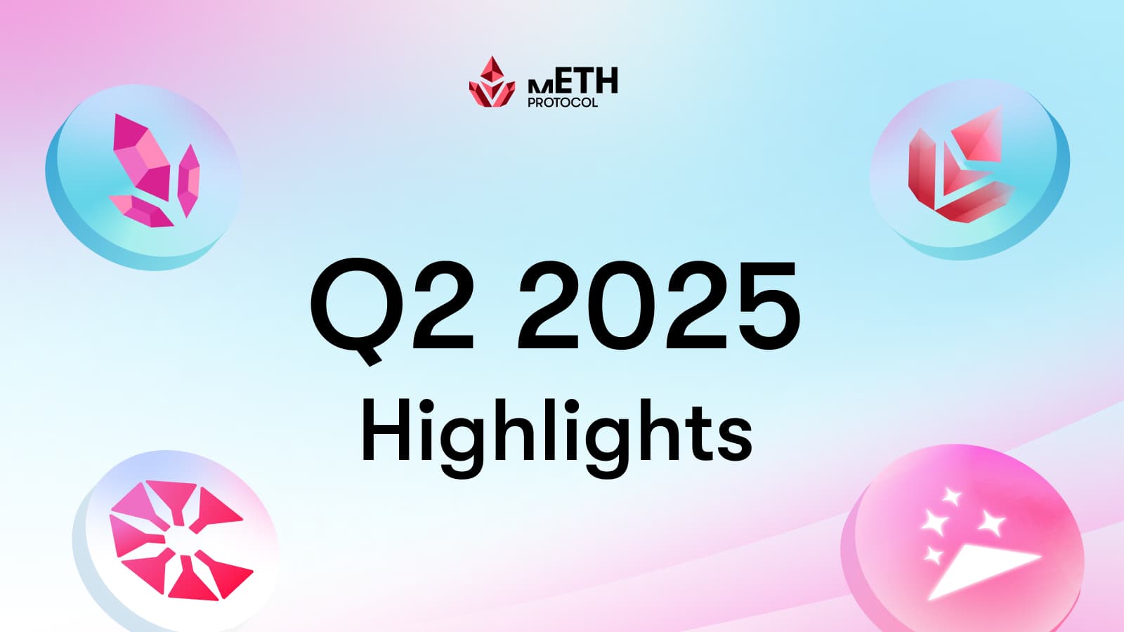 mETH Protocol: Q2 in Review