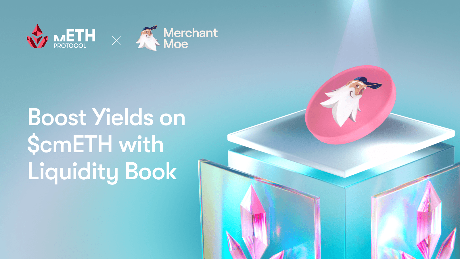 Guide to Merchant Moe's Liquidity Book